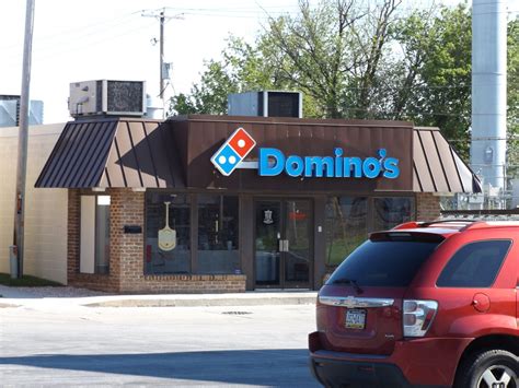 Dominos hanover pa - 7502 Connelley Dr Ste 112, Hanover, MD 21076, USA. Dominos near me contact number is +1 410-553-0030.